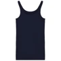 Майка H & M 5872727 158-164 см темно-синя