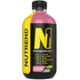 Передтренувальний комплекс Nutrend N1 Drink 330 ml/grapefruit + eucalyptus