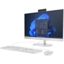 Моноблок HP ProOne 245 G10 (936K4EA) UA: Экран MultiTouch отсутствует
