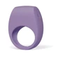 Эрекционное кольцо с вибрацией LELO Tor 3 Violet Dusk