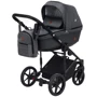 Коляска 2 в 1 Adamex Amelia Tip AM246 (624667): Тип коляски универсальная коляска (2-в-1)