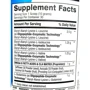 Аминокислота для спорта BPI BEST BCAA 600 g /60 servings/Fruit Punch: Вкус Фруктовый пунш
