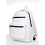 Жіночий рюкзак Sambag Zard 0KT білий (25058008): Стать Женский