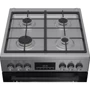 Плита комбинированная Beko FBM62330GXTN