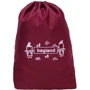 Рюкзак Bagland Торбинка 8 л. вишня (00566152)