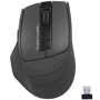 Мышь A4Tech Fstyler FG30 Wireless Grey