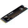 MSI Spatium M390 500 GB (S78-440K170-P83): Форм-фактор M.2 (2280)