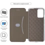 Чехол для телефонов ArmorStandart G-Case Black for Realme C67 4G (ARM73862): Тип чехол-книжка