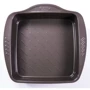 Pyrex 24х24 см (AS24SRO): Форма квадратная