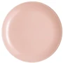 Тарелка Luminarc Arty Pink Quartz 20 см (Q3129)