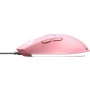 Мышь Cougar Minos XT Pink: Тип сенсора оптический