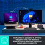 Клавіатура Logitech MX Mechanical Wireless Illuminated Performance Graphite (920-010757) фото 7