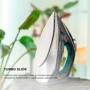 Утюг Cecotec IronHero 2600 Vital (CCTC-01870): Цвет черный
