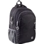 Рюкзак GoPack Сity 110-2 Grey GO21-110XL-2: Спинка Ортопедическая (анатомическая)