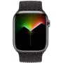 Аксессуар для Watch Apple Solo Loop Unity Braided Black Size 6 (MMWF3) for Apple Watch 38/40/41mm: Производитель Apple