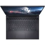 Ноутбук DELL Inspiron G16 (7630-5030): Объем накопителя 1 ТБ SSD