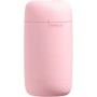 Мастурбатор Tenga Puffy Strawberry Pink (ультрамягкий материал, многоразовый, сквозной)