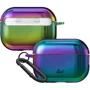 Чехол для наушников LAUT HOLO Midnight (L_APP2_HO_BK) for AirPods Pro 1/2
