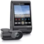 Viofo A229 Pro 4K + 2К с GPS и камерой заднего вида: Угол обзора, градусов 160