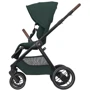 Универсальная коляска 2 в 1 Maxi-Cosi Oxford+ Twillic Green (1978403110) фото 9