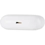 Наушники Gelius Air Airdots GTI GA-TWS-002 White: Тип конструкции вакуумные