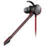 Наушники MSI Immerse GH10 (S37-2100952-D22): Тип крепления крепление на ушах