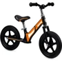 Беговел MoMi MOOV (цвет - orange)
