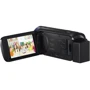 Цифрова відеокамера Canon LEGRIA HF R66: Підтримка карт пам'яті SD, SDHC, SDXC