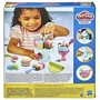 Набор HASBRO Play-Doh Забавные закуски (E5112_F5332 ICE CREAM CAROUSEL PLAYSET): Возраст от 3-х лет