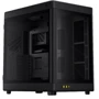 Корпус GAMDIAS NESO P1 Black (4712960137981): Форм-фактор материнской платы ATX / micro-ATX, mini-ITX
