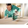 Лобзик Bosch PST 650 (06033A0720): Тип питания сеть