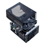 Блок питания Cooler Master V Platinum 1000W Black (MPZ-A001-AFBAPV-EU): Вентилятор нижней стенки 135 мм