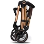 Прогулочная коляска Lionelo Ingrid Black Onyx (LO-INGRID BLACK ONYX): Пол ребенка Унисекс