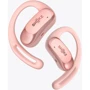 Наушники Shokz OpenFit Air Pink: Тип конструкции вкладыши