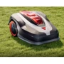 Газонокосарка-робот AL-KO ROBOLINHO 550 W(123033): Тип Робот
