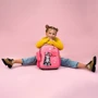 Рюкзак каркасный Kite SP24-555S-2 Education 555 SP-2 Studio Pets (SP24-555S-2) фото 16