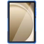 Аксессуар для планшетных ПК BeCover Armored Shockproof Case with Stand Blue for Samsung Galaxy Tab A9 Plus SM-X210/SM-X215/SM-X216 (710761) фото 4