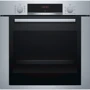 Духова шафа електрична Bosch HBA334YS0