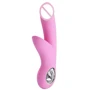 Вибратор с стимулятором клитора PRETTY LOVE Carol, BI-014571-1