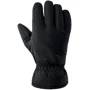 Детские горнолыжные перчатки Martes Esper JR (ESPER JR-BLACK) 10 черные: Пол Мальчик