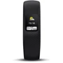 Фітнес-браслет Garmin Vivofit 4 Black Small/Medium (010-01847-10): Вологозахист есть