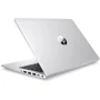 Ноутбук HP ProBook 445 G8 (45N64ES) UA: Процессор AMD Ryzen 5 5600U (2.3 - 4.2 ГГц) / 6 - ядерный