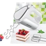 Миксер Heinner HM-DC800WH: Тип ручной