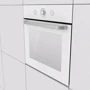 Духовой шкаф электрический Gorenje BO74SYW: Мощность подключения, Вт 3300
