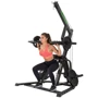 Фітнес станція TUNTURI LEVERAGE PULLEY GYM WT85 (17TSWT8050) фото 5