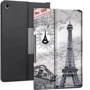 Аксесуар для планшетних ПК BeCover Smart Case Paris для Lenovo Tab Plus (711846)