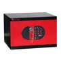 Сейф Griffon MS.17/23.K.E RED: Сейф за типом захисту зломостійкий