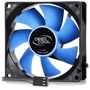 Кулер Deepcool Ice Edge Mini FS v2.0: Регулировка оборотов нет