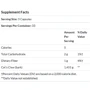 Nature's Way, Cat's Claw Bark, 1,455 mg, 100 Vegan Capsules (NWY11450): Стать унісекс