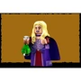 Конструктор Lego Disney Hocus Pocus The Sanderson Sisters Cottage Фокус-покус Діснея: Котедж сестер Сандерсон (21341) фото 33
